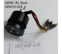 UDIRC UDI010 Parts Brushless Motor