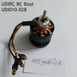 UDIRC UDI010 Parts Brushless Motor