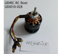 UDIRC UDI010 Parts Brushless Motor