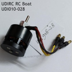 UDIRC UDI010 Parts Brushless Motor