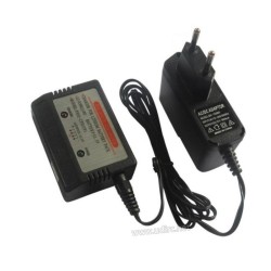 UDIRC UDI005 2.4Ghz Muscle Power Boat RC Boat Parts 11.1V Charger with Round Plug