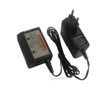 UDIRC UDI005 2.4Ghz Muscle Power Boat RC Boat Parts 11.1V Charger with Round Plug