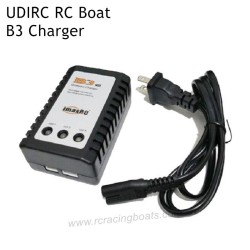 UDIRC UDI010 RC Boat Parts B3 Charger