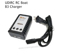 UDIRC UDI010 RC Boat Parts B3 Charger