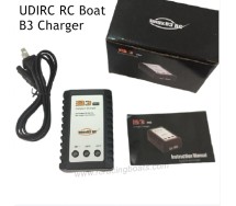 UDIRC UDI010 RC Boat Parts B3 Charger