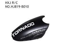 HONGXUNJIE HJ819 RC Boat Parts Battery Cover B010