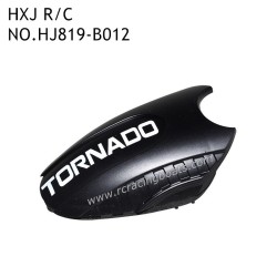 HONGXUNJIE HJ819 RC Boat Parts Battery Cover B012