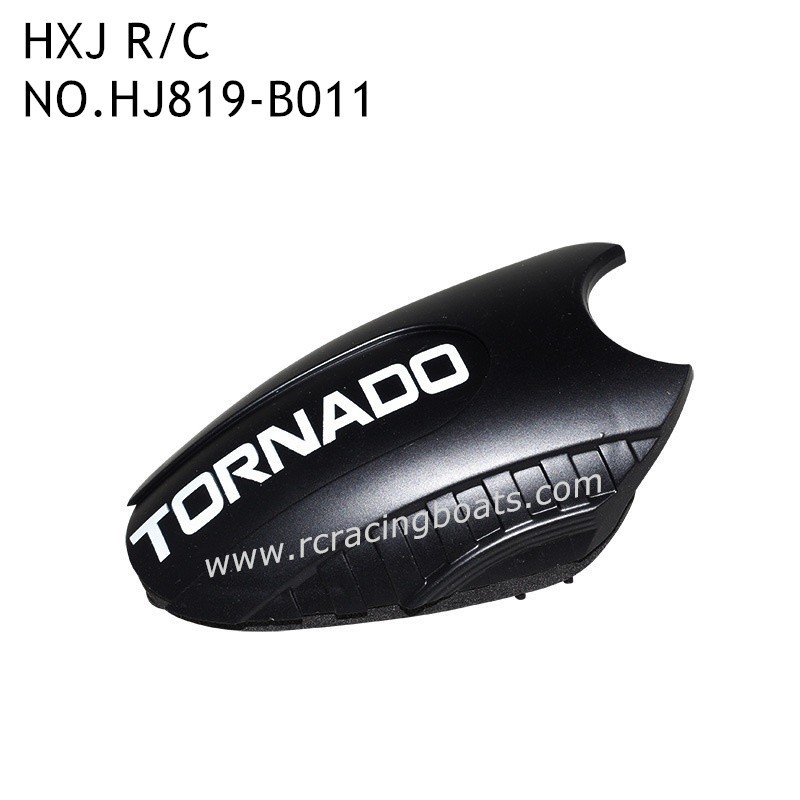 HONGXUNJIE HJ819 RC Boat Parts Battery Cover B011