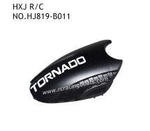 HONGXUNJIE HJ819 RC Boat Parts Battery Cover B011