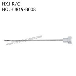 HONGXUNJIE HJ819 RC Boat Parts Drive Shaft Assembly B008