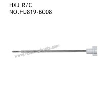 HONGXUNJIE HJ819 RC Boat Parts Drive Shaft Assembly B008