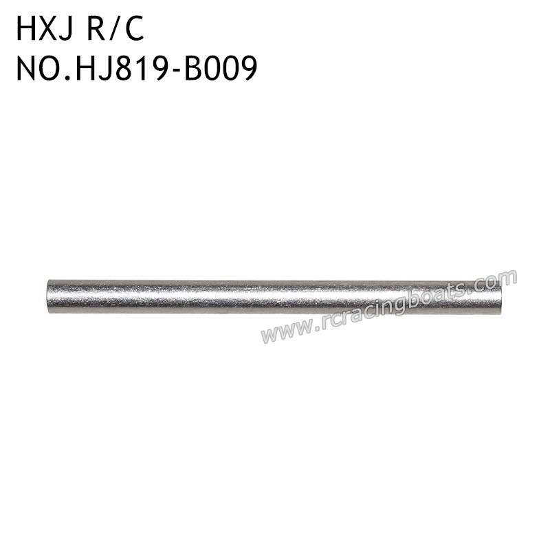 HONGXUNJIE HJ819 RC Boat Parts Drive Shaft Tube Assembly B009