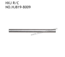 HONGXUNJIE HJ819 RC Boat Parts Drive Shaft Tube Assembly B009