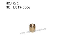 HONGXUNJIE HJ819 RC Boat Parts Nut B006