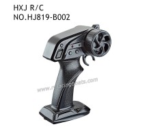 HONGXUNJIE HJ819 RC Boat Parts Transmitter B002