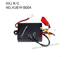 HONGXUNJIE HJ819 Parts Receiver B004