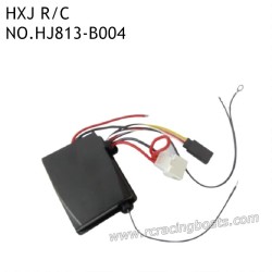 HONGXUNJIE HJ813 RC Boat Parts Receiver B004