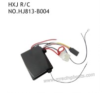 HONGXUNJIE HJ813 RC Boat Parts Receiver B004