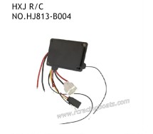 HONGXUNJIE HJ813 RC Boat Parts Receiver B004