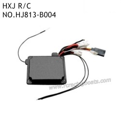 HONGXUNJIE HJ813 RC Boat Parts Receiver B004