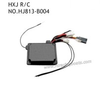 HONGXUNJIE HJ813 RC Boat Parts Receiver B004