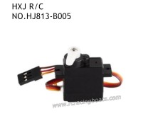 HONGXUNJIE HJ813 RC Boat Parts Servo B005