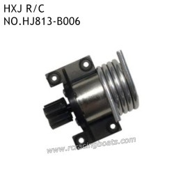 HONGXUNJIE HJ813 RC Boat Parts Motor Kit B006