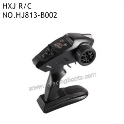 HONGXUNJIE HJ813 RC Boat Parts Transmitter B002