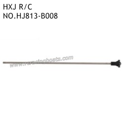 HONGXUNJIE HJ813 RC Boat Parts Central Shaft B008