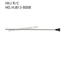 HONGXUNJIE HJ813 RC Boat Parts Central Shaft B008