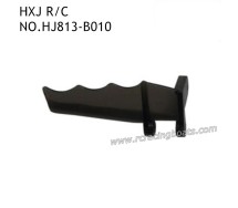 HONGXUNJIE HJ813 RC Boat Parts Tail Rudder B010