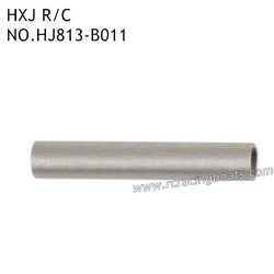 HONGXUNJIE HJ813 RC Boat Parts Steel Tube B011