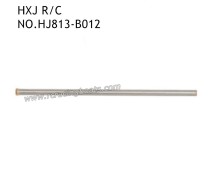 HONGXUNJIE HJ813 RC Boat Parts Copper Tube Assembly B012