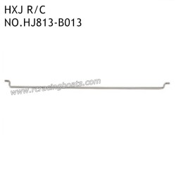 HONGXUNJIE HJ813 RC Boat Parts Servo Connect Rod B013