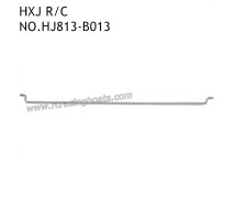 HONGXUNJIE HJ813 RC Boat Parts Servo Connect Rod B013