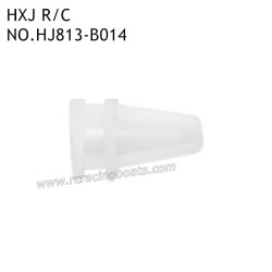 HONGXUNJIE HJ813 RC Boat Parts Tie Rod Seal B014