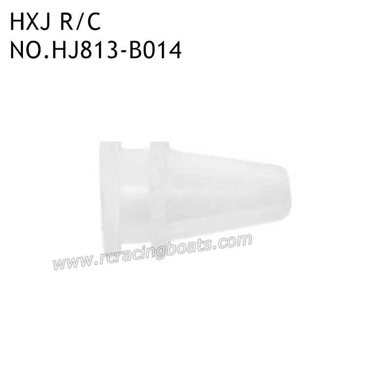 HONGXUNJIE HJ813 RC Boat Parts Tie Rod Seal B014