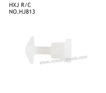 HONGXUNJIE HJ813 RC Boat Parts Pour Water Silicone Stopper B015