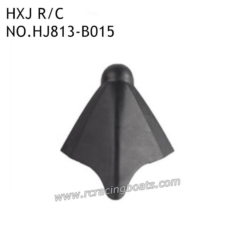 HONGXUNJIE HJ813 RC Boat Parts Protect Cover B015