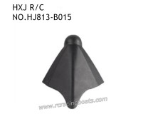 HONGXUNJIE HJ813 RC Boat Parts Protect Cover B015