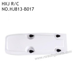 HONGXUNJIE HJ813 RC Boat Parts Insider Cover B017