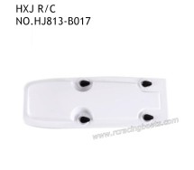 HONGXUNJIE HJ813 RC Boat Parts Insider Cover B017