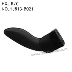 HONGXUNJIE HJ813 RC Boat Parts Right Rudder B021