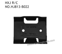 HONGXUNJIE HJ813 RC Boat Parts Battery Cover B022