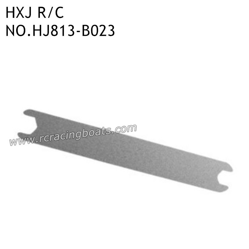 HONGXUNJIE HJ813 RC Boat Parts Wrench B023