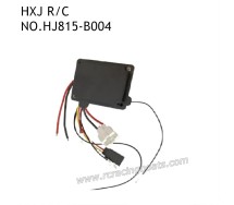 HONGXUNJIE HJ815 Remote Control Boat Parts Receiver B004