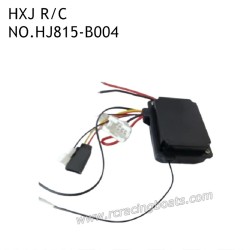 HONGXUNJIE HJ815 Remote Control Boat Parts Receiver B004