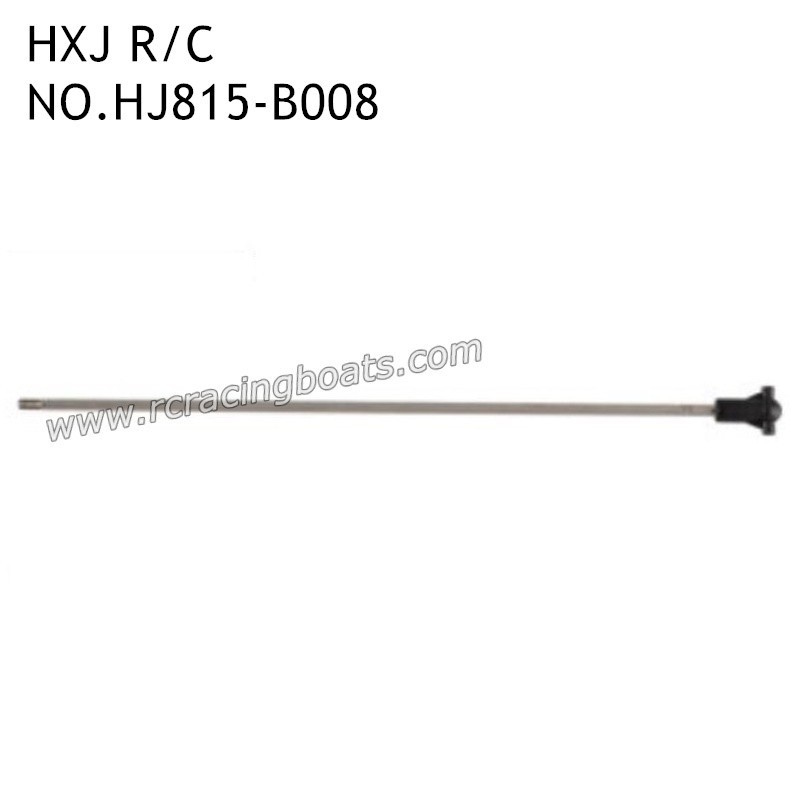 HONGXUNJIE HJ815 Parts Central Shaft B008