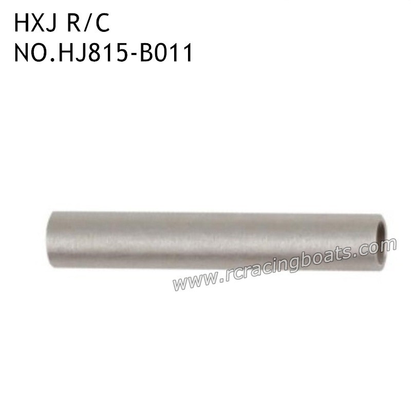 HONGXUNJIE HJ815 Parts Steel Tube B011