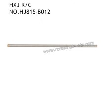 HONGXUNJIE HJ815 Parts Copper Tube Assembly B012